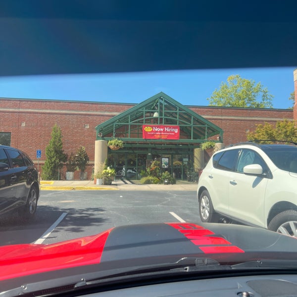 Pike Nurseries Garden Center in Peachtree City