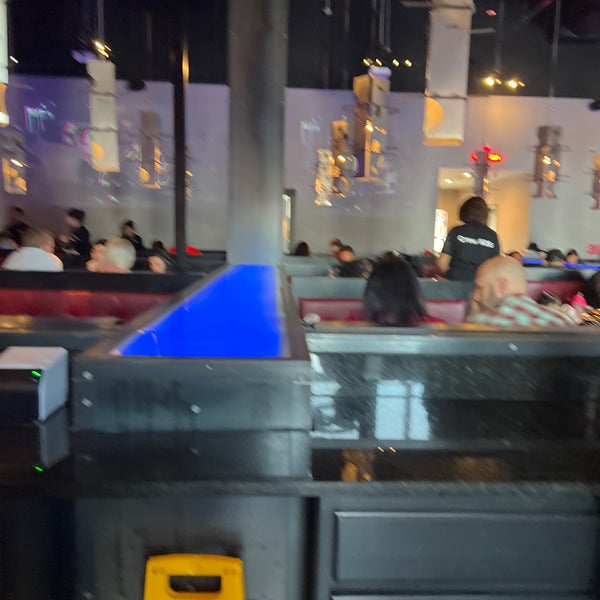 Iron Age Korean Steakhouse 3 visitors