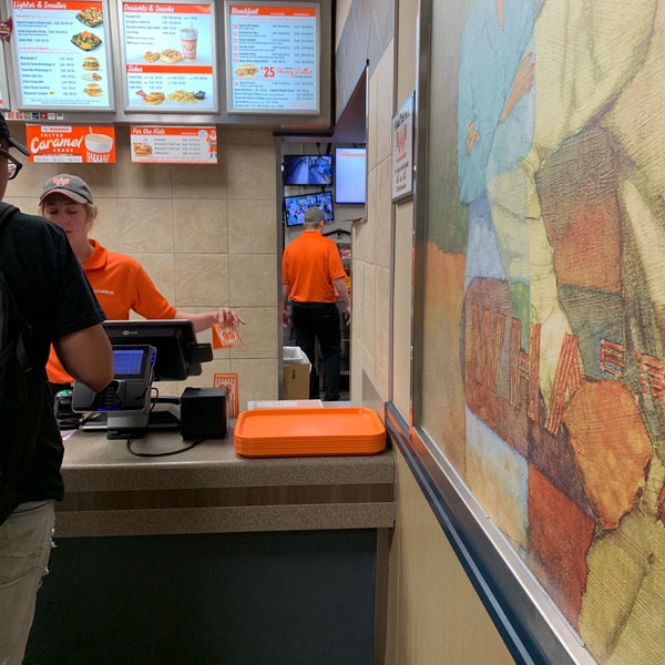 Whataburger 11769 Panama City Beach Pkwy