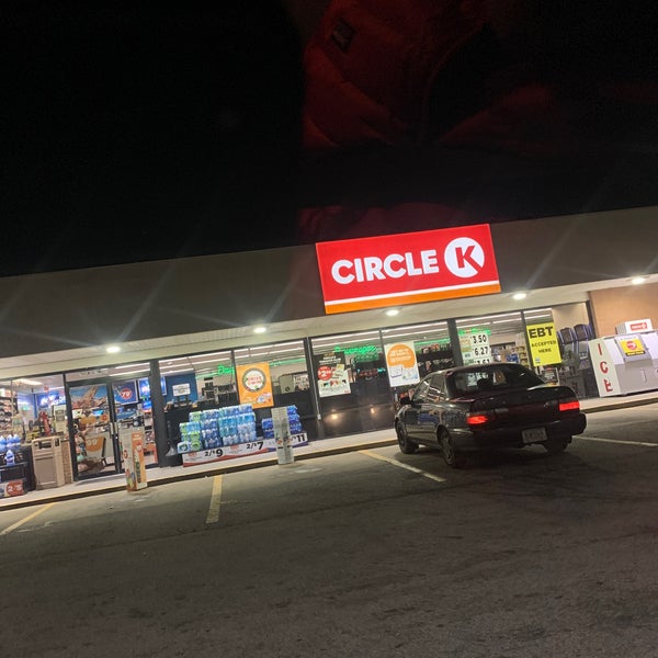 Circle K 4 tips from 282 visitors