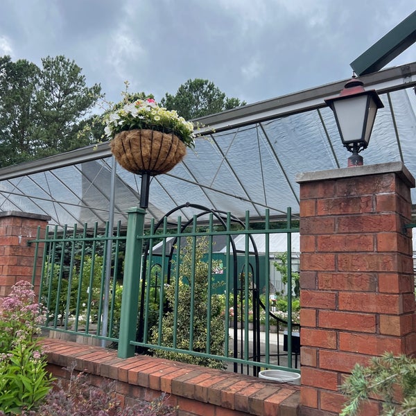 Pike Nurseries Garden Center in Peachtree City