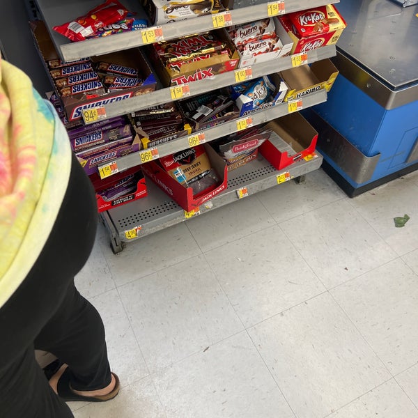 Photos at Walmart Supercenter 125 Pavilion Pkwy