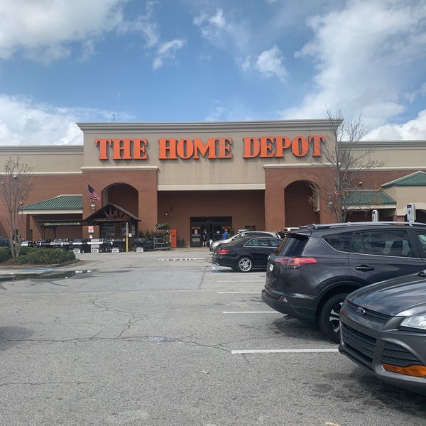 Photos at The Home Depot Fayetteville, GA