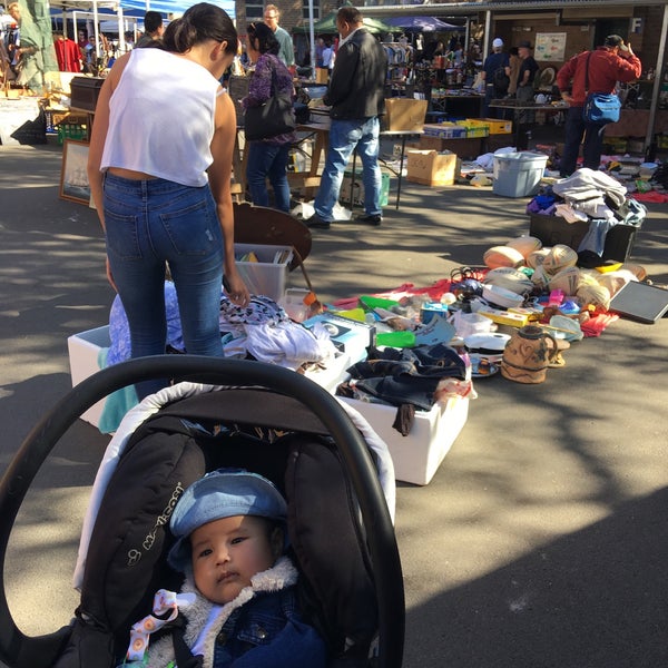 Rozelle Markets - 11 tips from 870 visitors