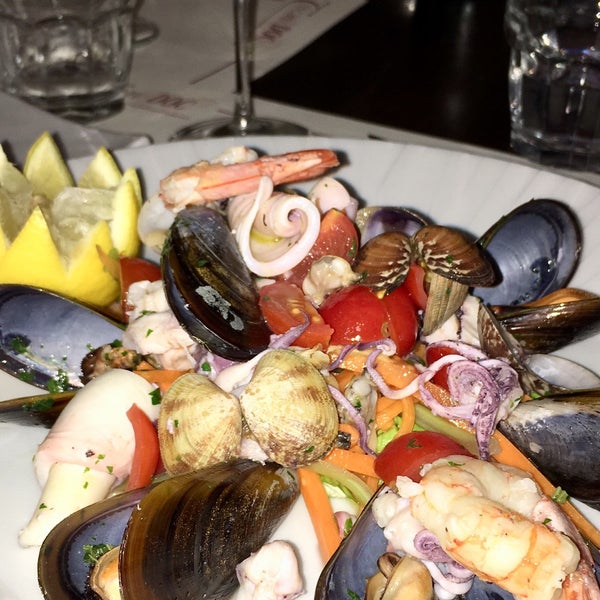 Ristorante Da Lorenzo 10 Tips