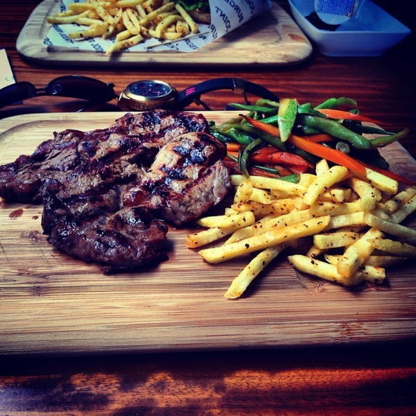 Bebek Kasap &amp; Steak House Steakhouse