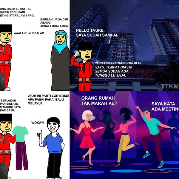 Photos At Paradiso Nuova Sales Gallery