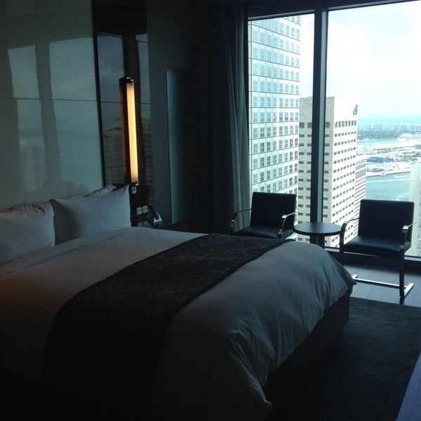 8/30/2014 tarihinde Arjan T.ziyaretçi tarafından Hotel Beaux Arts Miami'de çekilen fotoğraf