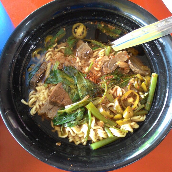 Photos At Mee Celup Majidee Johor Bahru Johor