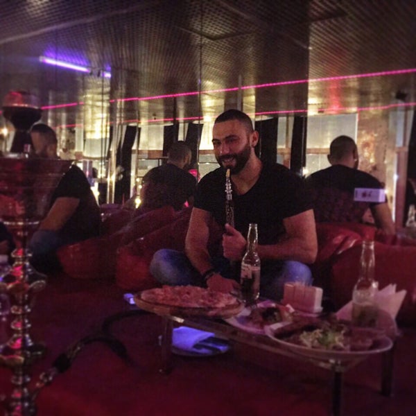 Photo taken at Fashion Restaurant by Gürcan P. on 2/22/2016