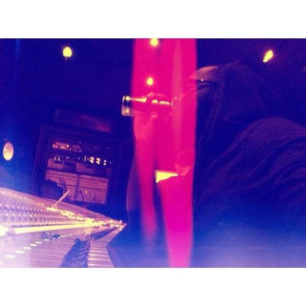 Chalice Recording Studios Los Angeles, CA