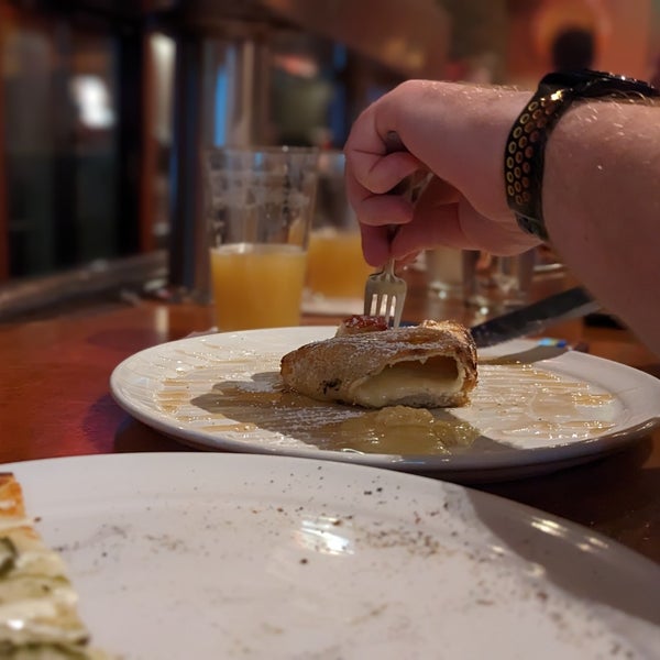 Fuel and Fuddle American Restaurant in Pittsburgh