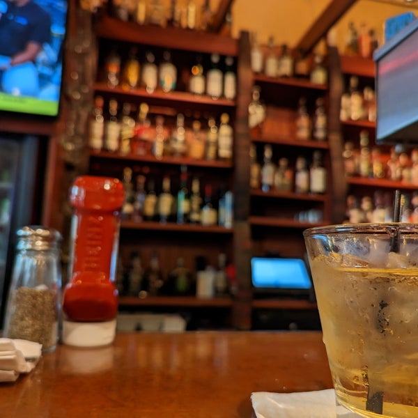 Fuel and Fuddle American Restaurant in Pittsburgh