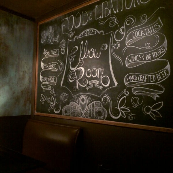 Photos At The Elbow Room Shadyside 5744 1 2 Ellsworth Ave