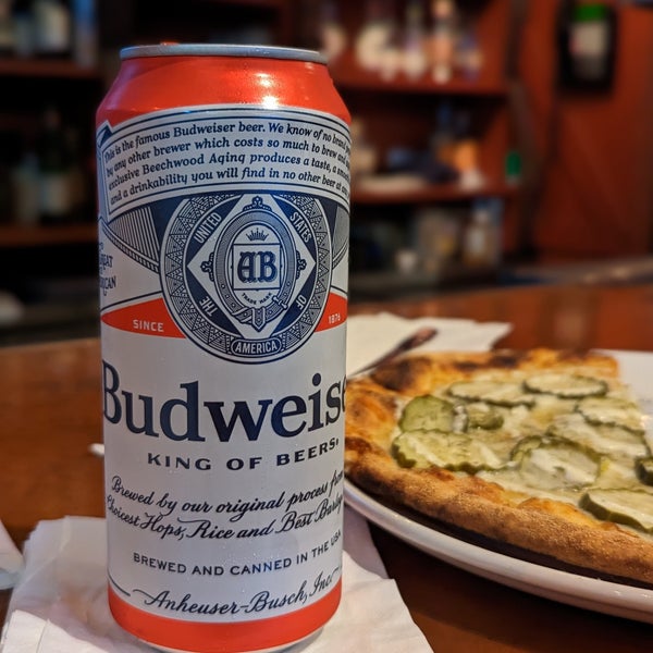 Fuel and Fuddle American Restaurant in Pittsburgh