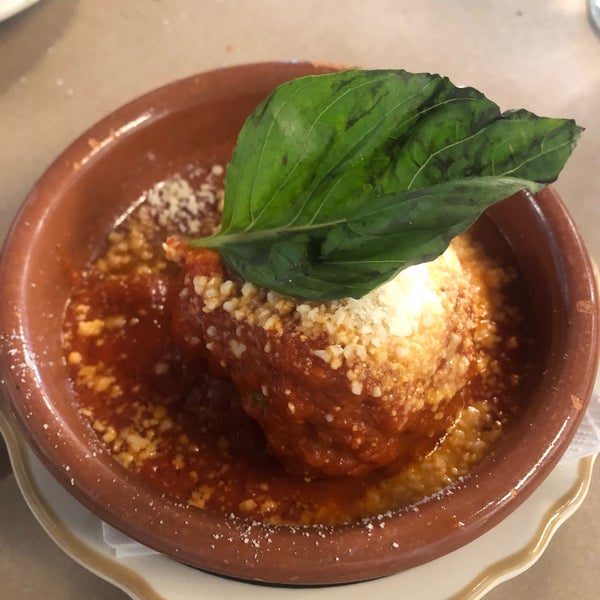 8/24/2019 tarihinde Nina A.ziyaretçi tarafından NiDo Caffe Italian Restaurant'de çekilen fotoğraf