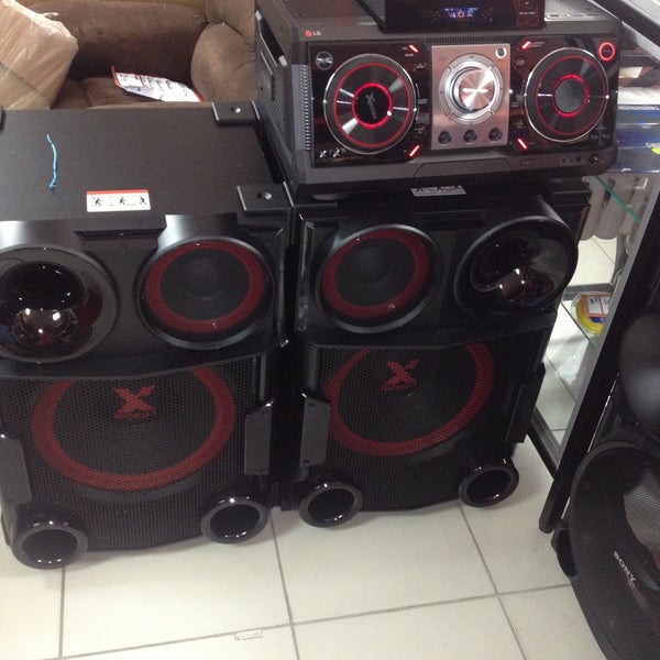 Lucky Dollar Furniture and Home Store in point fortin