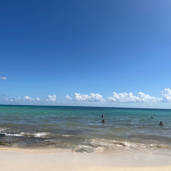 1/10/2023 tarihinde Davoziyaretçi tarafından Playa Maya'de çekilen fotoğraf