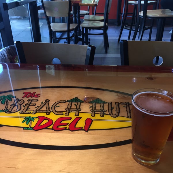 Beach Hut Deli 6 Tips