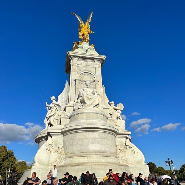 Queen Victoria РІ РЇР»С‚Рµ