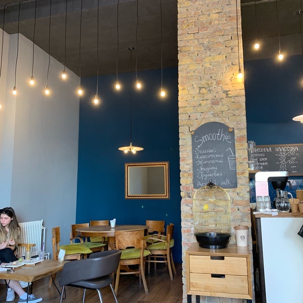 6/1/2019にTanya L.がCRAFT coffee-roomで撮った写真