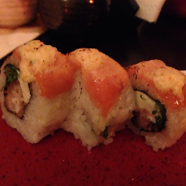 Photo prise au Maki Sushi par Алла М. le8/10/2016