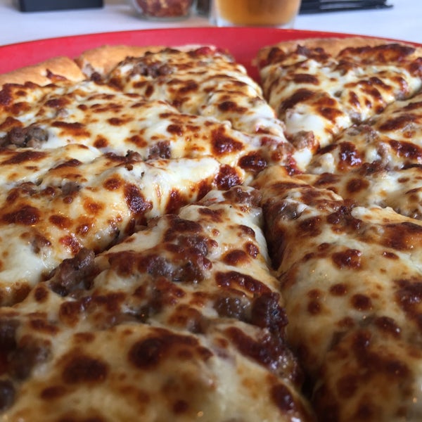 Minsky's Pizza - 15 tips