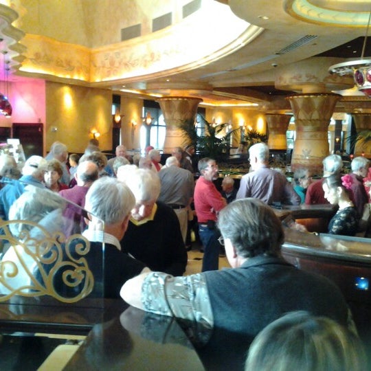 Photos at The Cheesecake Factory Village of Tampa Tampa, FL