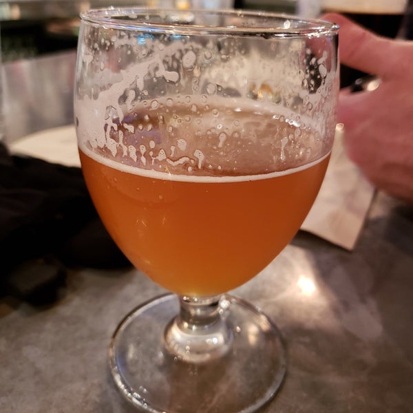 Photo taken at Bernie&#39;s Tap Room and Restaurant by Jon H. on 12/5/2018