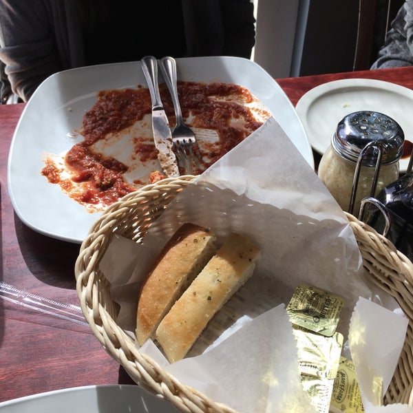 Il Bacio Italian Restaurant in Lindbergh Morosgo