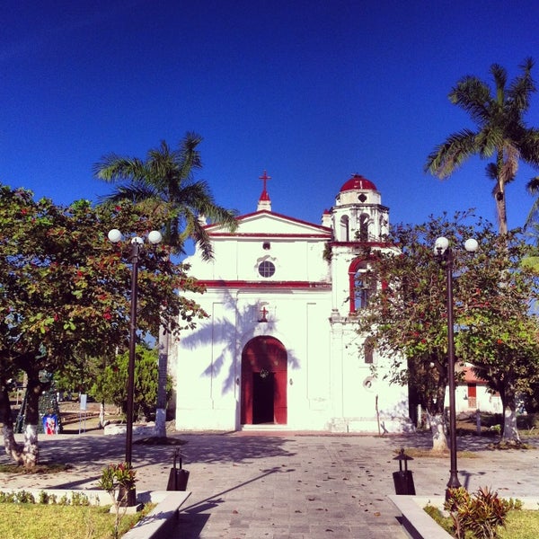 Foto tomada en La Antigua  por Ando el 12/23/2012