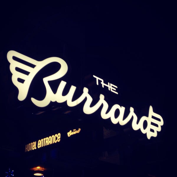 Foto tirada no(a) The Burrard por Ando em 12/8/2014