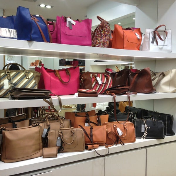 mc collection bolsas bata