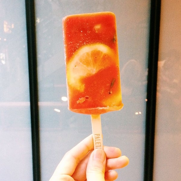 Paletas パレタス 吉祥寺店 Agora Fechado Sorveteria Em 武蔵野