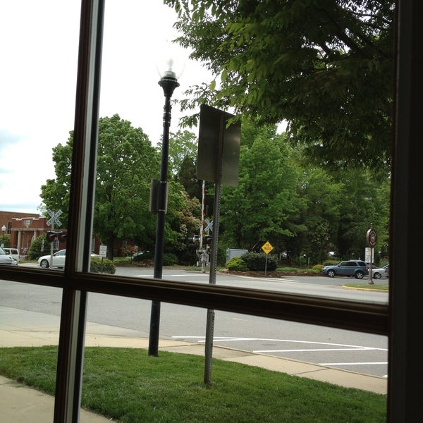 Dilworth Coffee House (Now Closed) 18 tips