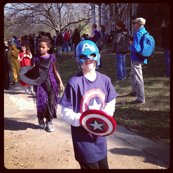 Randolph Elementary School Randolph Topeka, KS