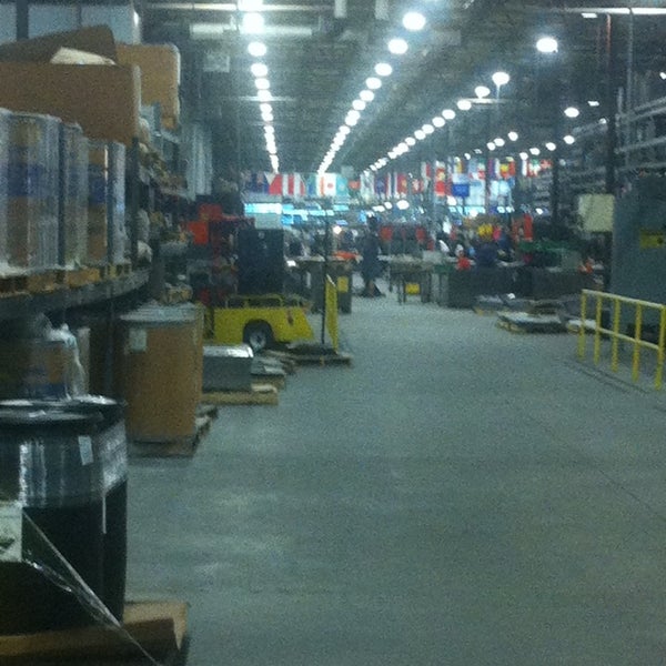 Photos at Viking Range Factory - Greenwood, MS