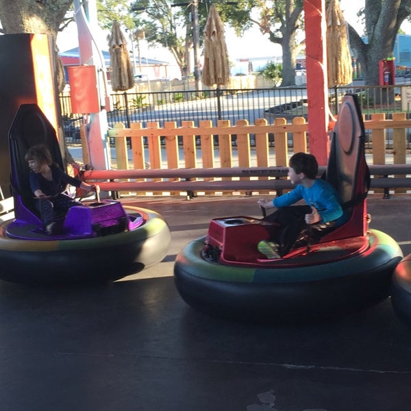 Big Play Family Fun Center West Biloxi 9 tips from 350 visitors