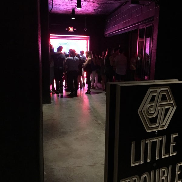 8/30/2015にBlair K.がLittle Troubleで撮った写真