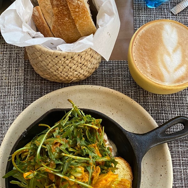 Madelina Cocina & Pan Chapalita Oriente Av Tepeyac 1030