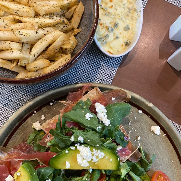 Madelina Cocina & Pan Chapalita Oriente Av Tepeyac 1030