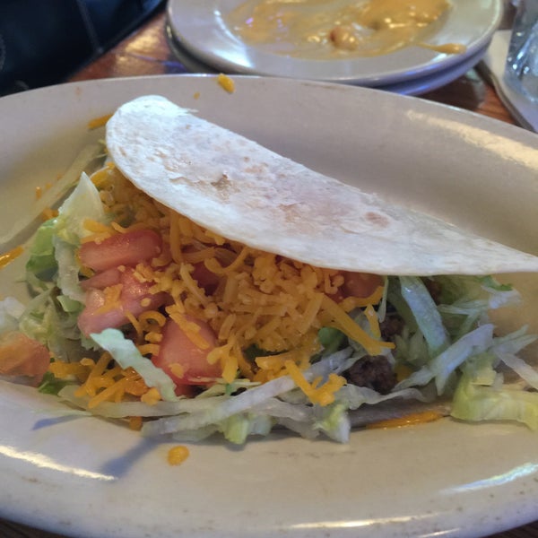 Fajita Flats Mexican Restaurant