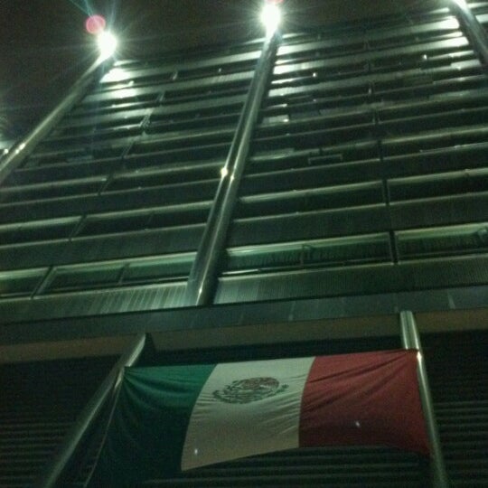 Photo taken at Hotel Benidorm by Carlos on 9/24/2012