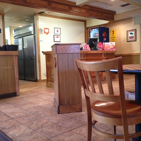 Pizza Hut Bossier City, LA