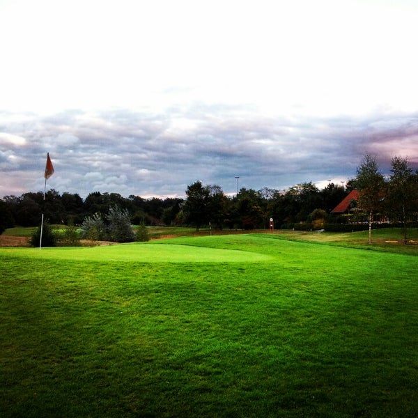 Pitch&Putt Golf Molenhoek Molenhoek, Limburg