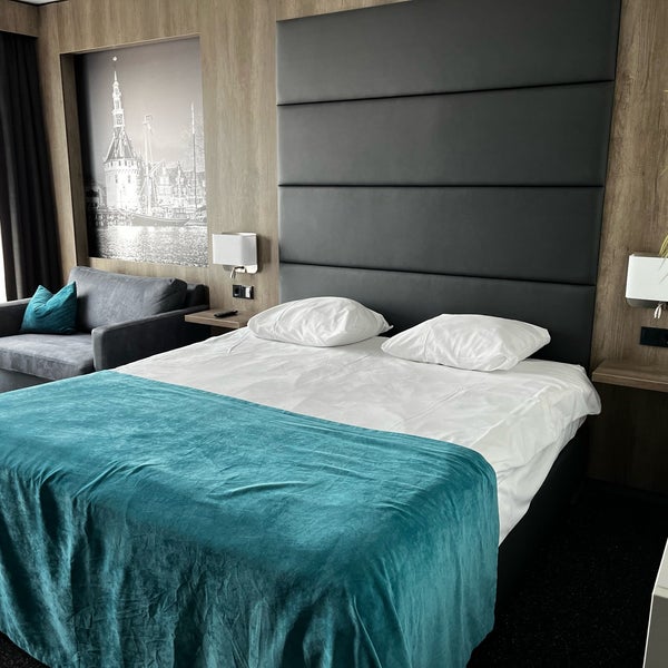 Van der Valk Hotel Hoorn - 6 tips