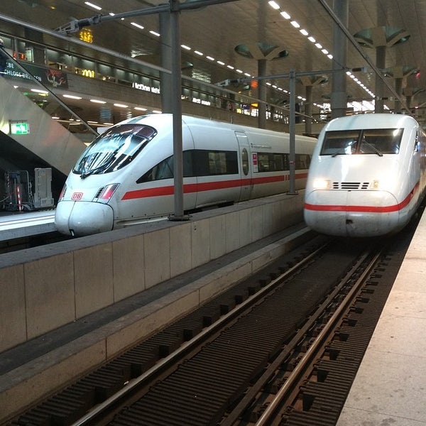 Speed ​​Düsseldorf 2013