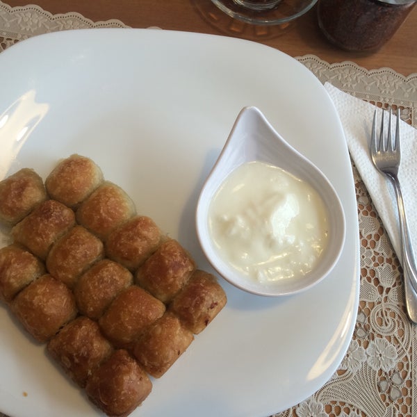 Pepa Boşnak Böreği Istanbul'da Turta Dükkanı'da fotoğraflar