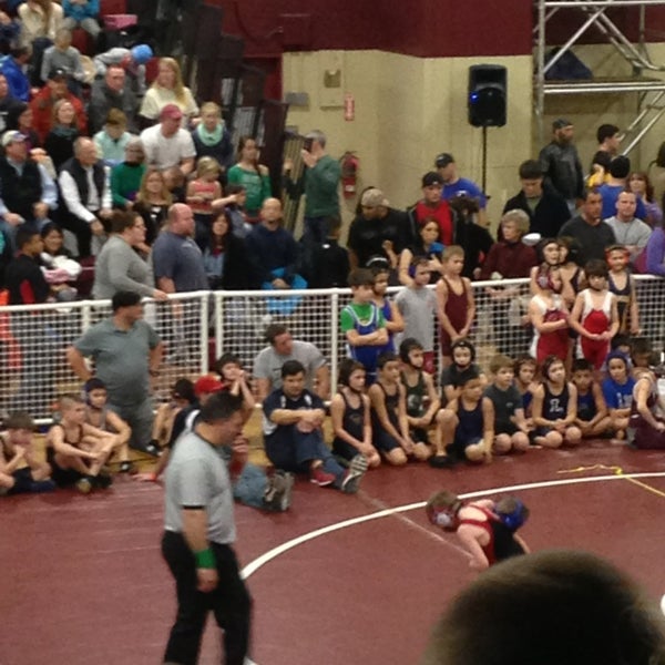 Chelmsford High School High School in North Chelmsford