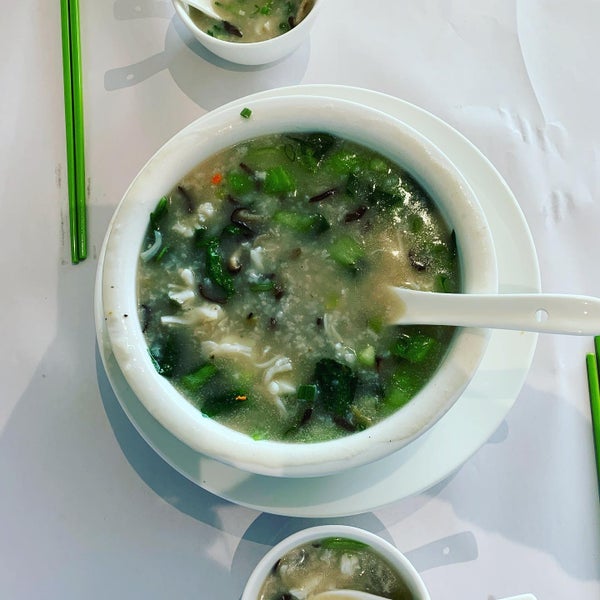 The Blue Bird Cafe Fish and Chips Shop in Apollo Bay